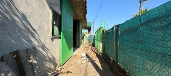 308m² Warehouse in Andalusia, Spain No. 152141 2