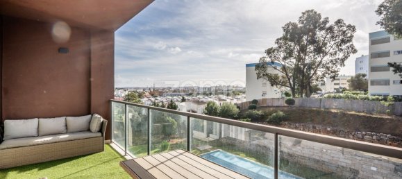 3 bedrooms Duplex in Portimao, Portugal No. 116602 48