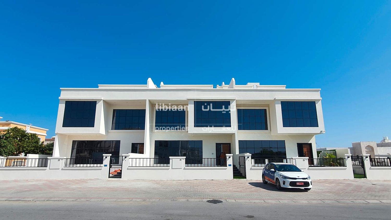  فيلا في ٱلسِّيْب, Oman 450متر مربع رقم 791