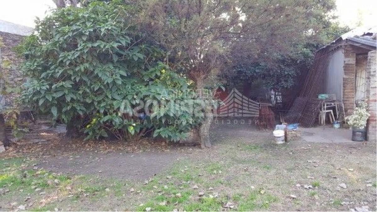  Land in Moron, Argentina No. 121163