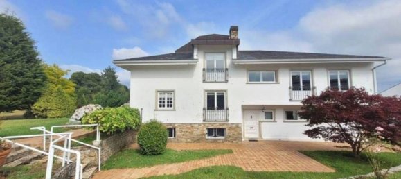 5 Schlafzimmer Haus in Bergondo, Spain, Nr. 55688 41