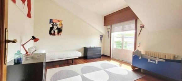 5 Schlafzimmer Haus in Bergondo, Spain, Nr. 55688 21