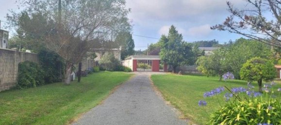 5 Schlafzimmer Haus in Bergondo, Spain, Nr. 55688 37