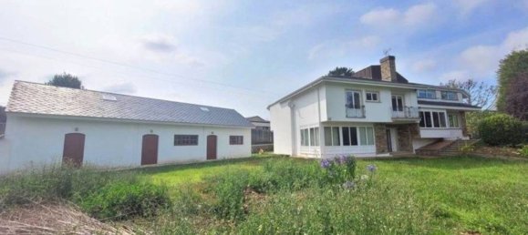 5 Schlafzimmer Haus in Bergondo, Spain, Nr. 55688 39