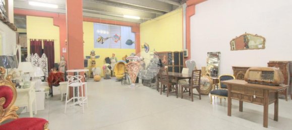 1-salle Entrepôt à Cazzago San Martino, Italy No. 148244 9