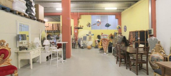 1-salle Entrepôt à Cazzago San Martino, Italy No. 148244 6