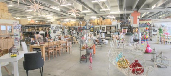 1-salle Entrepôt à Cazzago San Martino, Italy No. 148244 8