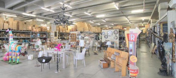 1-salle Entrepôt à Cazzago San Martino, Italy No. 148244 3