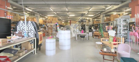 1-salle Entrepôt à Cazzago San Martino, Italy No. 148244 2