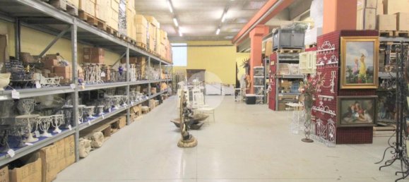 1-salle Entrepôt à Cazzago San Martino, Italy No. 148244 7