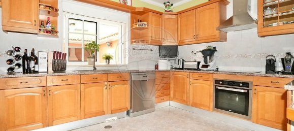 5 bedrooms House in Setubal, Portugal No. 186190 34