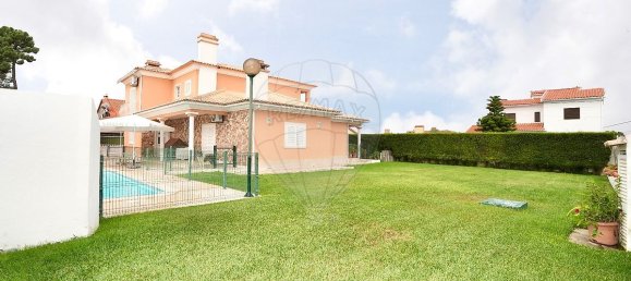 5 bedrooms House in Setubal, Portugal No. 186190 23