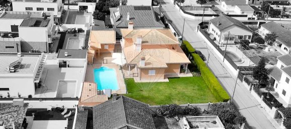 5 bedrooms House in Setubal, Portugal No. 186190 30