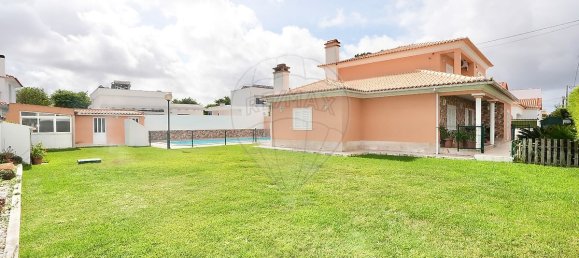 5 bedrooms House in Setubal, Portugal No. 186190 26