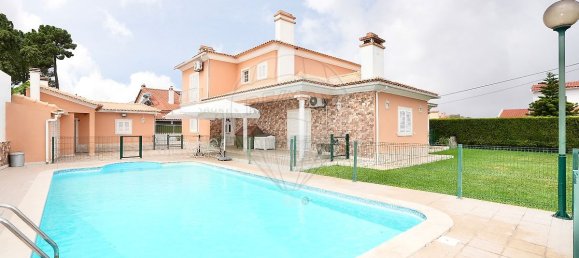 5 bedrooms House in Setubal, Portugal No. 186190 12