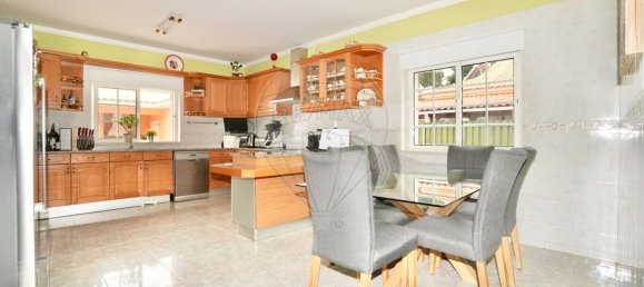 5 bedrooms House in Setubal, Portugal No. 186190 33