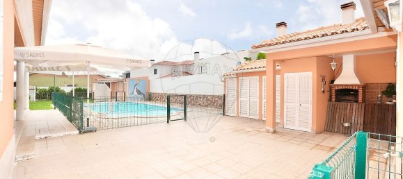 5 bedrooms House in Setubal, Portugal No. 186190 27