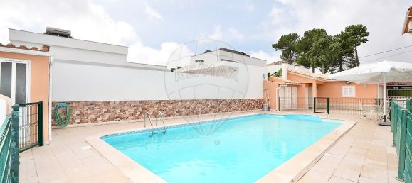 5 bedrooms House in Setubal, Portugal No. 186190 31