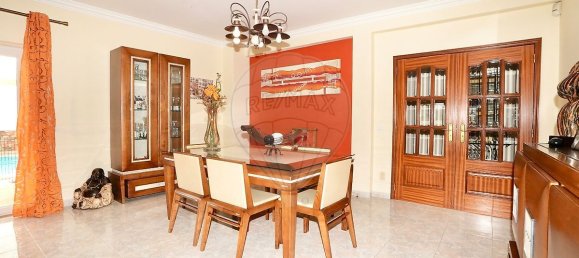 5 bedrooms House in Setubal, Portugal No. 186190 3