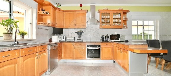 5 bedrooms House in Setubal, Portugal No. 186190 32