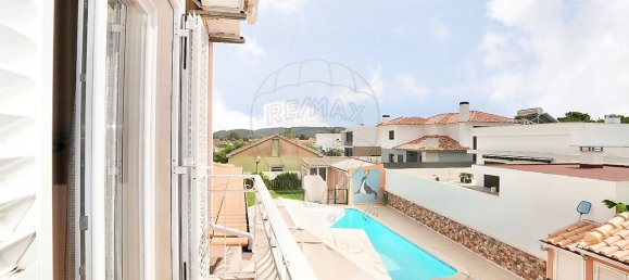 5 bedrooms House in Setubal, Portugal No. 186190 20