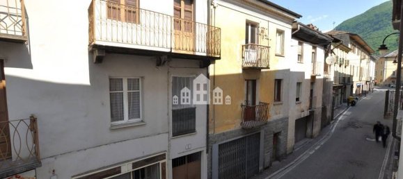 3غرفة شقة في Pont Canavese, Italy رقم 111021 15