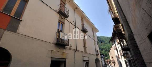 3غرفة شقة في Pont Canavese, Italy رقم 111021 17