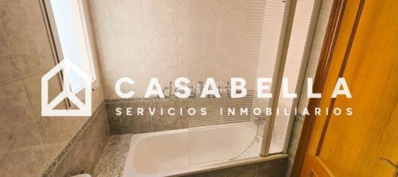 4 bedrooms Apartment in Valencia, Spain No. 20809 16