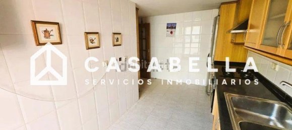 4 bedrooms Apartment in Valencia, Spain No. 20809 27