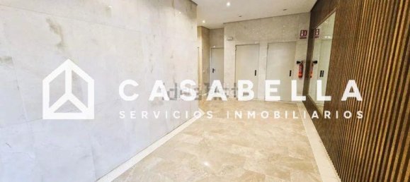 4 bedrooms Apartment in Valencia, Spain No. 20809 43