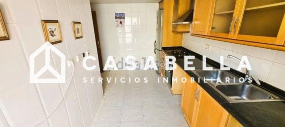 4 bedrooms Apartment in Valencia, Spain No. 20809 26