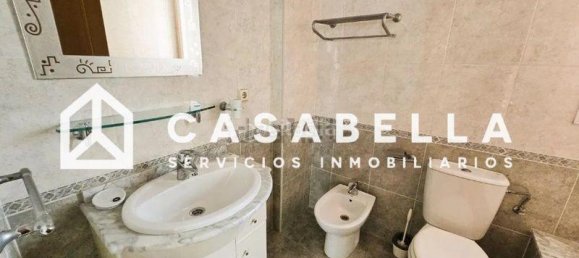 4 bedrooms Apartment in Valencia, Spain No. 20809 15