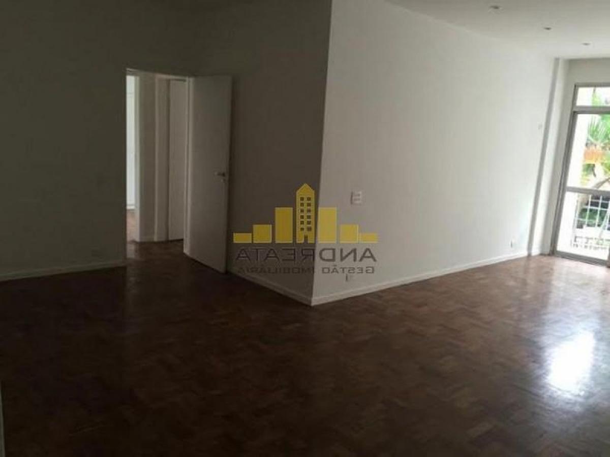 Квартира с 4 спальнями в Рио-де-Жанейро, Бразилия № 492553