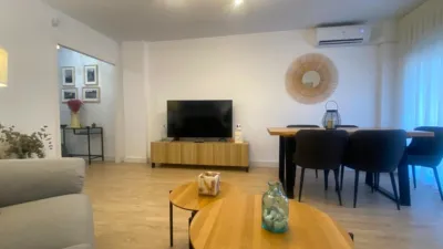 3 bedrooms Apartment in Denia, Spain No. 272088