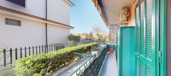 2 bedrooms Apartment in Mariglianella, Italy No. 20106 9