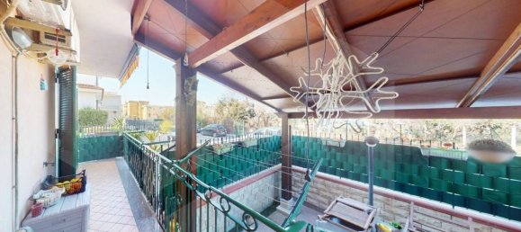 2 bedrooms Apartment in Mariglianella, Italy No. 20106 2