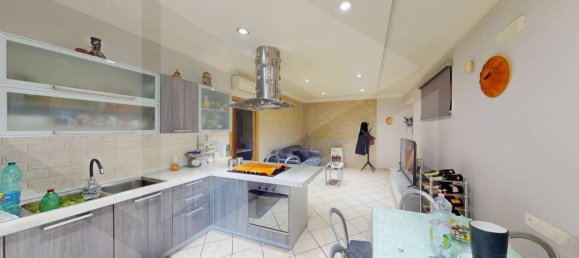 2 bedrooms Apartment in Mariglianella, Italy No. 20106 16