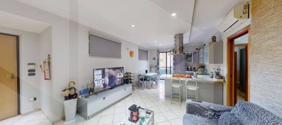 2 bedrooms Apartment in Mariglianella, Italy No. 20106 3