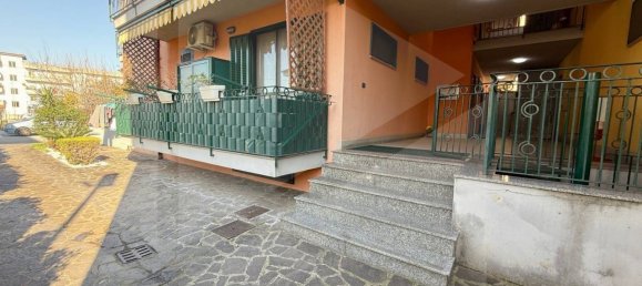 2 bedrooms Apartment in Mariglianella, Italy No. 20106 19