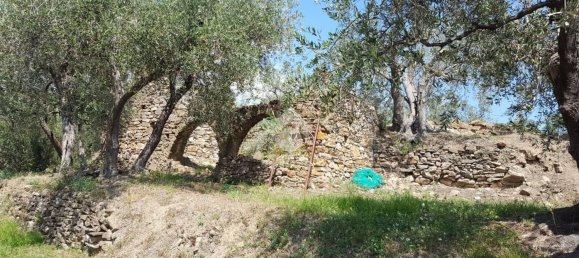 92m² Land in Diano San Pietro, Italy No. 139578 17