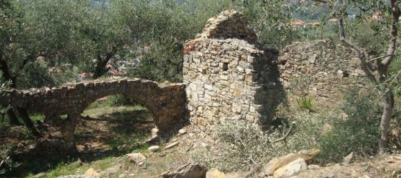 92m² Land in Diano San Pietro, Italy No. 139578 33