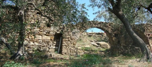 92m² Land in Diano San Pietro, Italy No. 139578 31