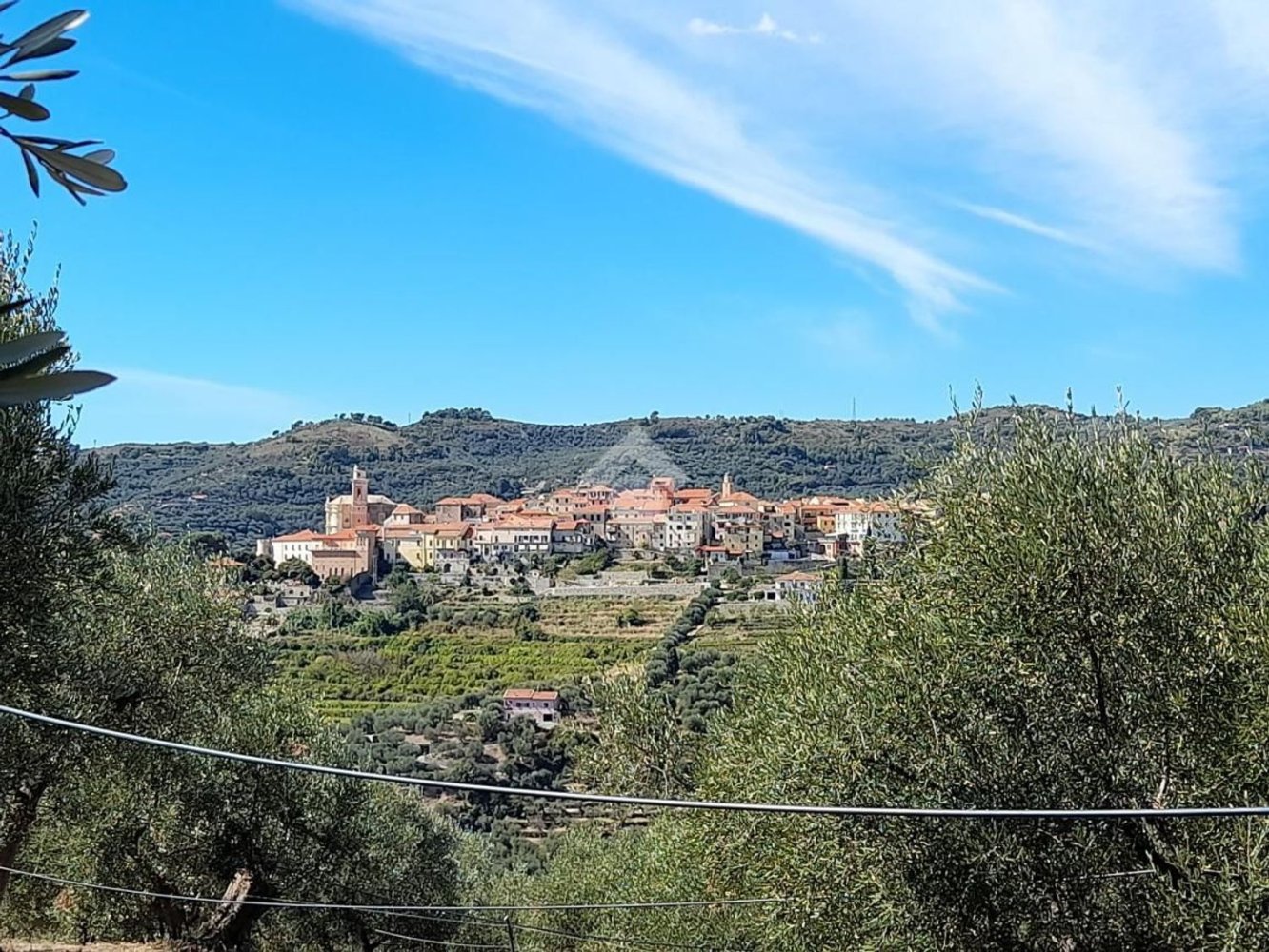 92m² Land in Diano San Pietro, Italy No. 139578