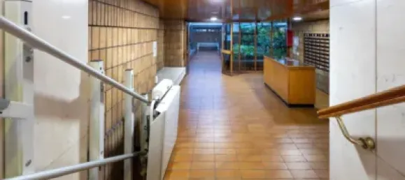 Apartamento de 4 dormitorios en Granada, Spain No. 20104 33