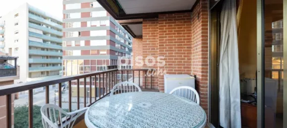 Apartamento de 4 dormitorios en Granada, Spain No. 20104 42