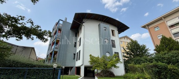 2 rooms House in Monza, Italy No. 267138 12