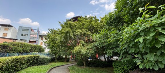 2 rooms House in Monza, Italy No. 267138 2