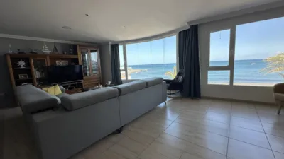 3 bedrooms Apartment in Puerto Del Rosario, Spain No. 91750