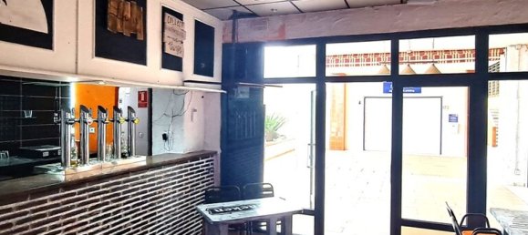 Propriété commerciale à Alicante, Spain No. 189181 4