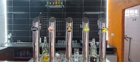 Propriété commerciale à Alicante, Spain No. 189181 2